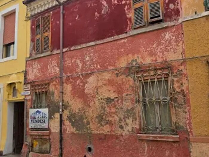 Casa in vendita in Via Guglielmo Marconi, Comacchio