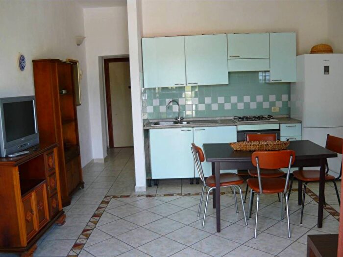 Appartamento trilocale in affitto in Ulignano, San Gimignano