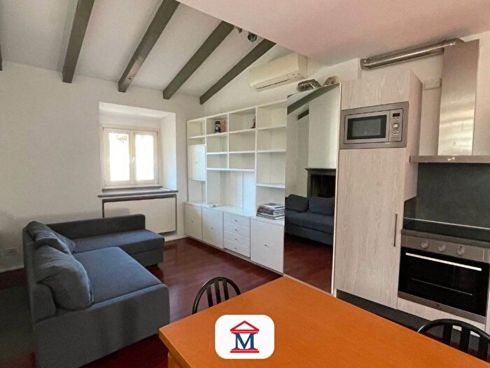 Appartamento bilocale in affitto in VIA Colleoni, Città Alta, Bergamo