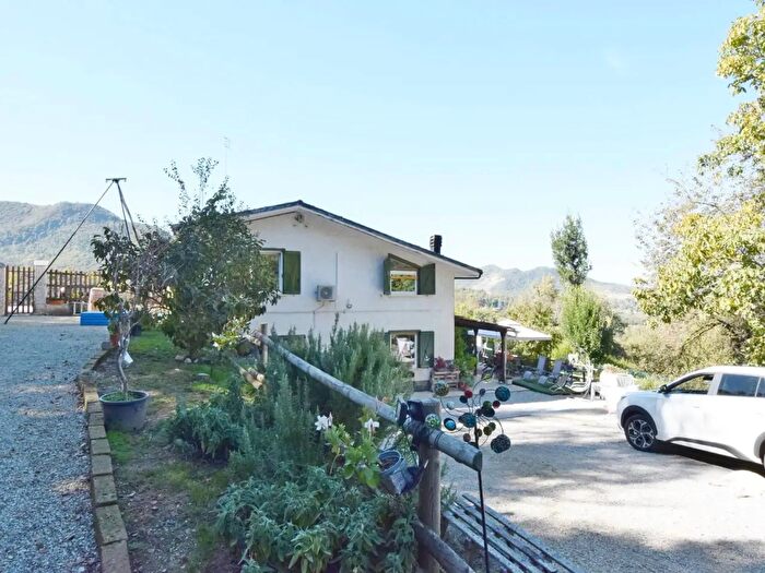 Casa quadrilocale in vendita in Via Bonelli, Frabosa Sottana