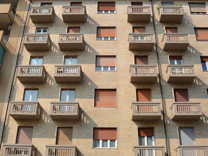 Appartamento bilocale in affitto in via Tunisi, Lingotto, Torino