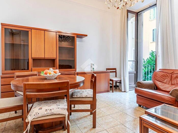 Appartamento trilocale in vendita in Via Giovanni Ricordi, Casoretto, Milano