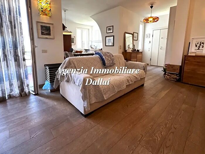 Appartamento con 5 locali in vendita in Via Lippi, Scarperia e San Piero