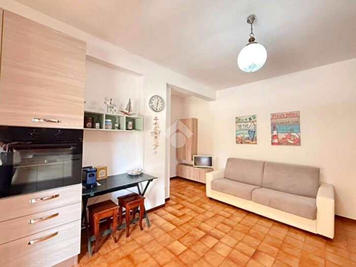 Appartamento trilocale in affitto in Via celeno, Marechiaro, Anzio