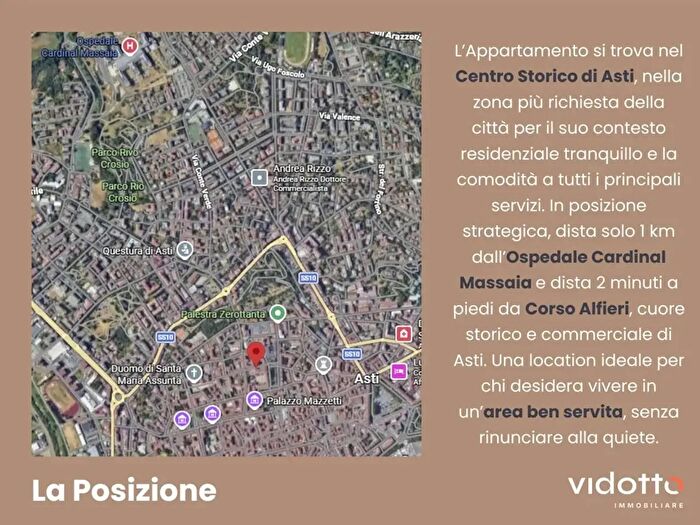 Case in Vendita e in Affitto - 2