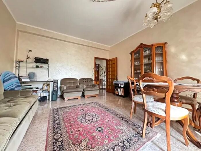 Appartamento trilocale in vendita in Via Carlo Meloni, Spoleto