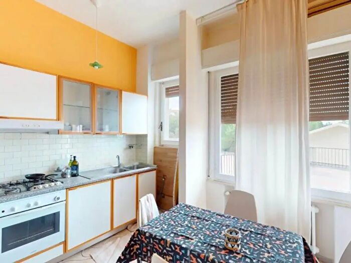 Appartamento bilocale in vendita in Ancona