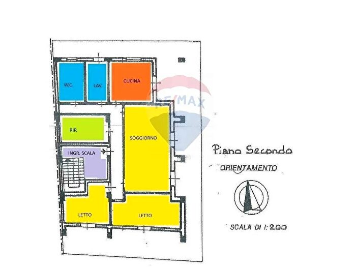 Case in Vendita e in Affitto - 2