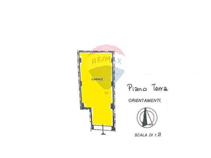 Casa con 8 locali in vendita in Zafferana Etnea