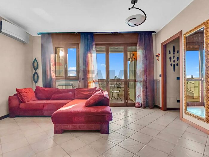 Appartamento trilocale in vendita in Via SantAnna, Nerviano