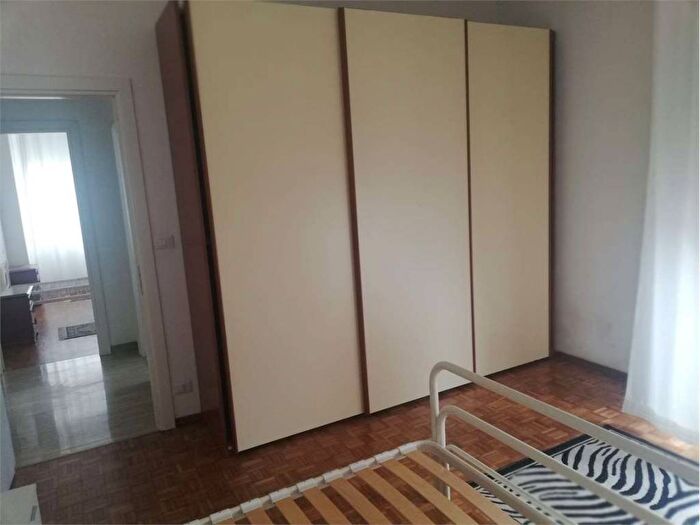 Appartamento trilocale in affitto in VIA FLAMINIA, Centro, Falconara Marittima