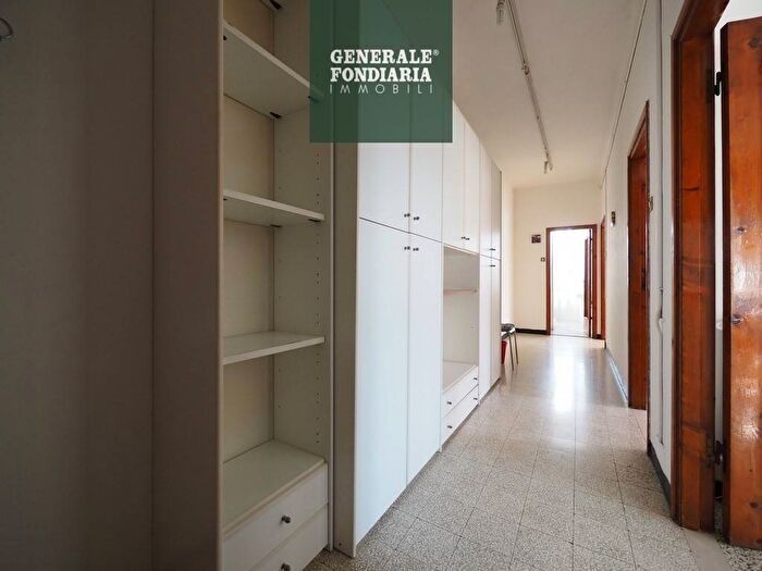 Appartamento trilocale in affitto in Migliarina, La Spezia