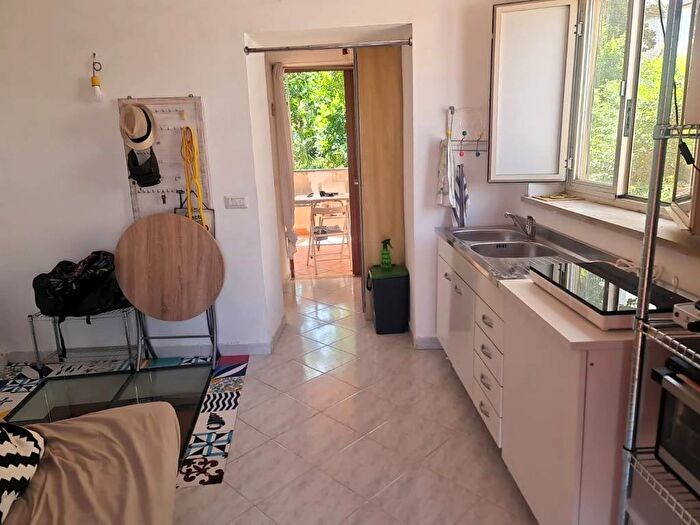 Appartamento monolocale in affitto in Via San Vito, Centro, Piano di Sorrento