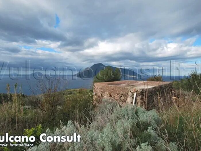 Casa monolocale in vendita in Sp, Lipari