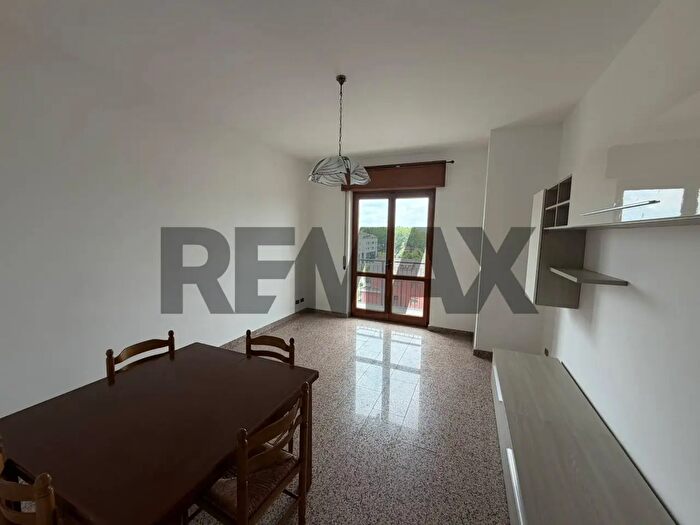 Appartamento trilocale in vendita in Dalmine