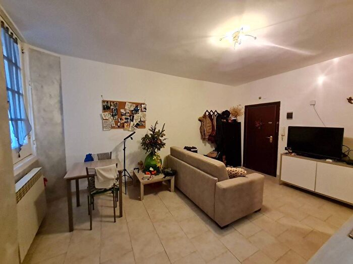 Appartamento bilocale in affitto in Vico della Casana, Caricamento, Genova