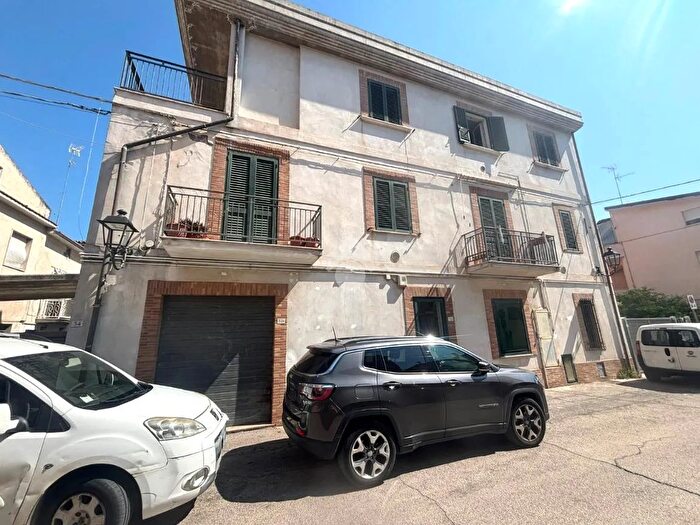 Appartamento trilocale in vendita in Via Venezia, San Salvo