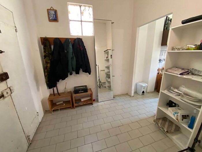 Appartamento trilocale in affitto in Via del Pratello, San Felice, Bologna