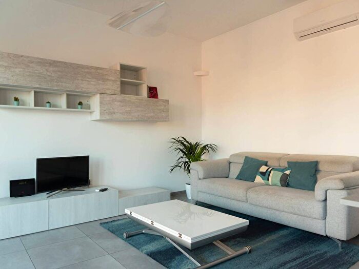 Appartamento monolocale in affitto in Viale Umbria, Martini Insubria, Milano