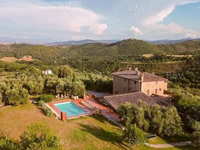 Appartamento con 5 locali in vendita in Vocabolo Vignaie, Piegaro