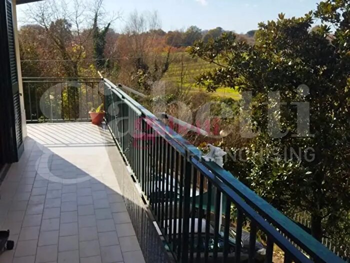 Appartamento in vendita in Borgonuovo Snc, Teano