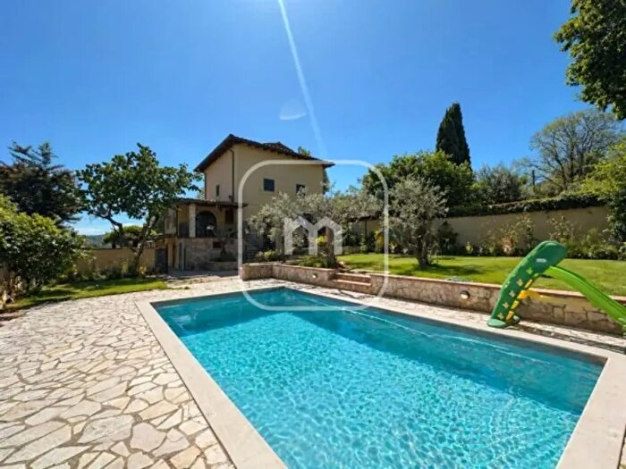 Casa con 6 locali in vendita in Via del Casale Mazzini, Montecompatri