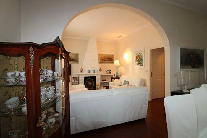 Casa trilocale in affitto in Via Ammiraglio Morin a, Forte Dei Marmi