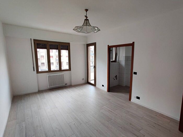 Appartamento bilocale in affitto in Viale Leonardo da Vinci, Trezzano sul Naviglio