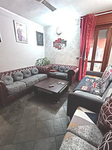 Appartamento bilocale in vendita in Via Giuseppe Visconti di Modrone, San Giorgio Su Legnano