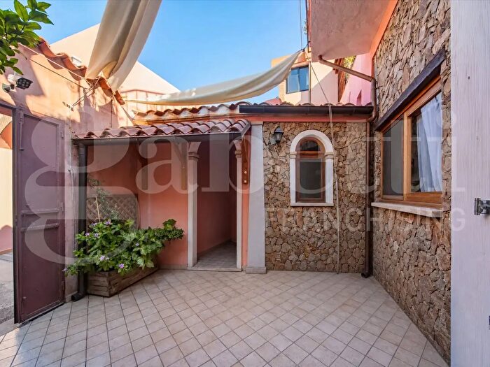 Casa trilocale in vendita in Via Cernaia Snc, Selargius