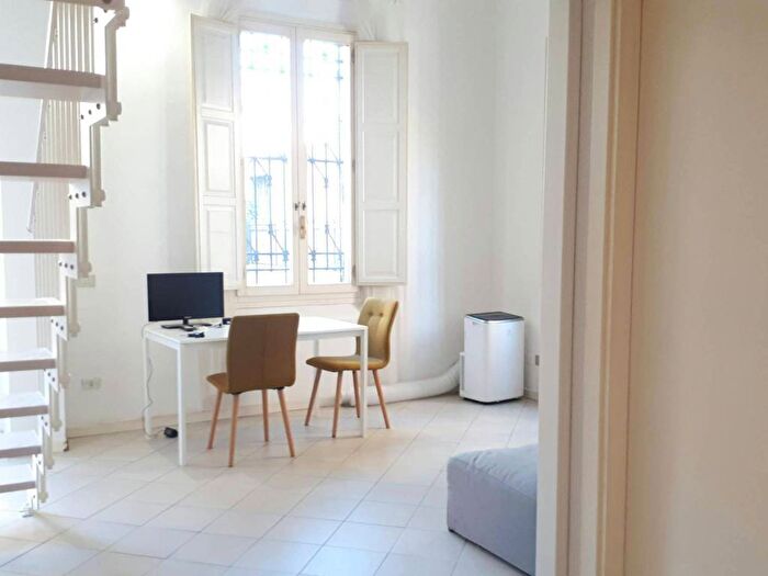 Casa monolocale in affitto in Via Andrea Costa, Costa, Bologna