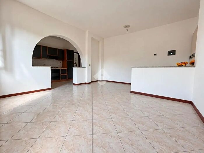 Appartamento trilocale in vendita in Viale della Vittoria, Maniago