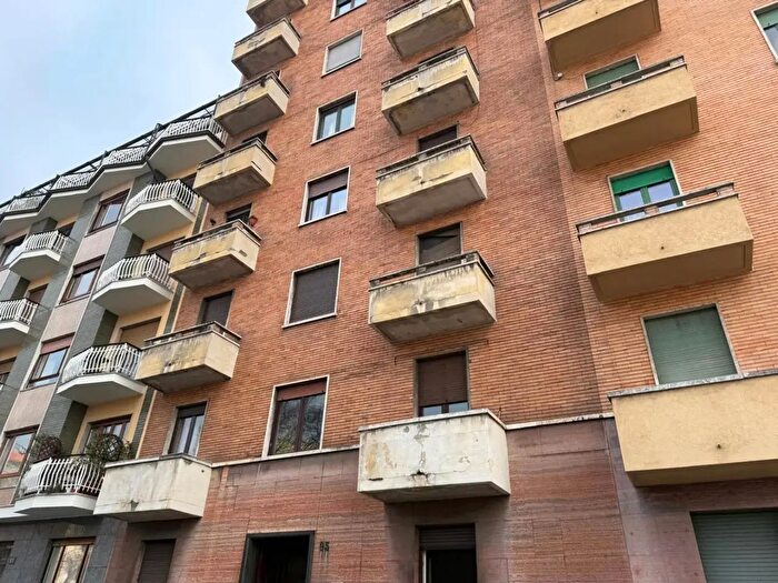 Appartamento bilocale in vendita in Via Cassini, Torino