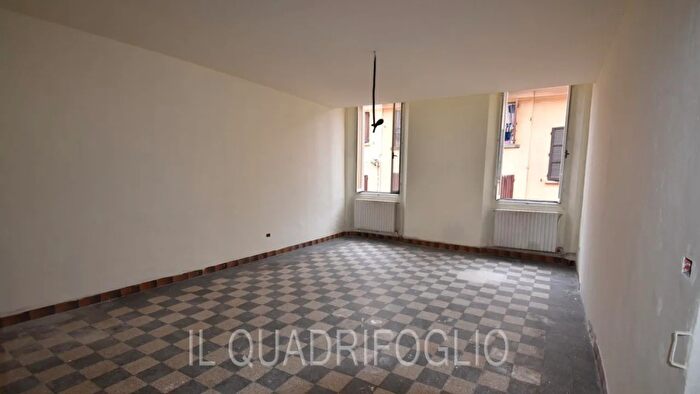 Appartamento trilocale in vendita in Cesena