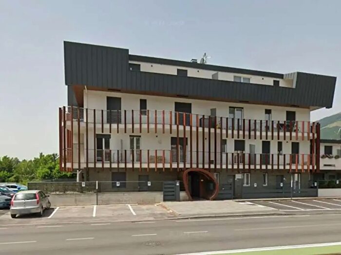 Appartamento trilocale in vendita in Variante delle Stazioni, Castel Di Sangro