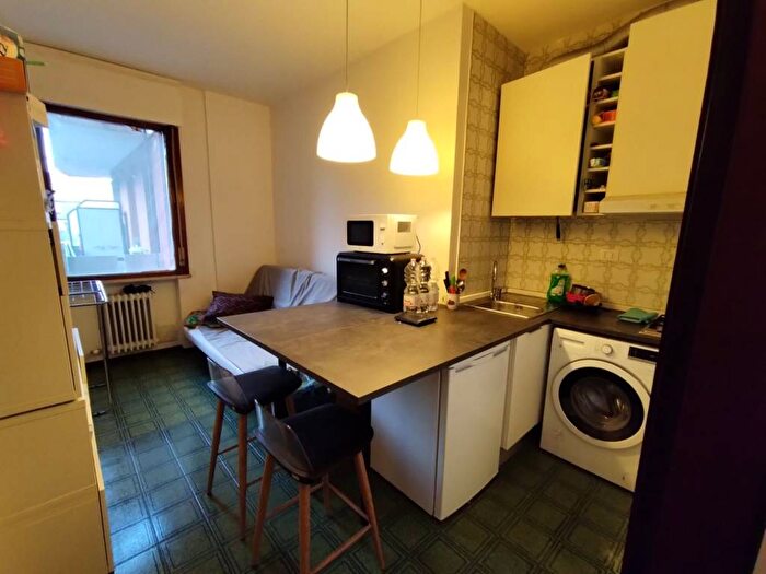 Appartamento bilocale in affitto in Via Jacopo Facciolati, SantOsvaldo San Paolo, Padova