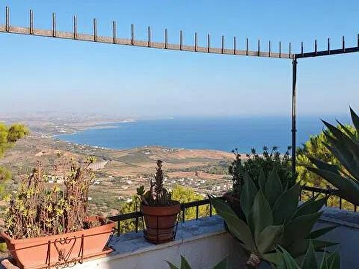 Casa con 6 locali in vendita in Via Monte Kronio No Number, Centro, Sciacca