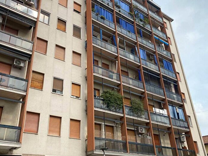 Appartamento bilocale in affitto in Largo John Fitzgerald Kennedy, Centro, Rho