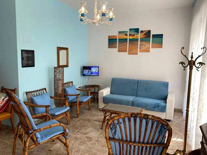 Appartamento quadrilocale in affitto in Via Ruggero Leoncavallo, Zona Nuova Pratoranieri, Follonica