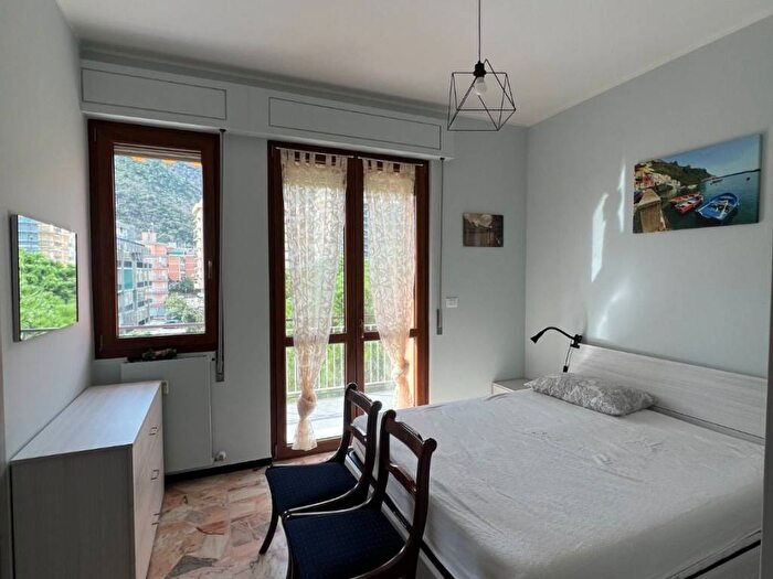 Appartamento bilocale in affitto in Via Tiziano, Borghetto Santo Spirito