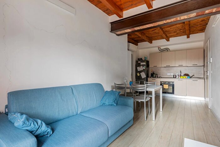 Appartamento trilocale in vendita in Vicolo Bolognetti Bologna, Bologna