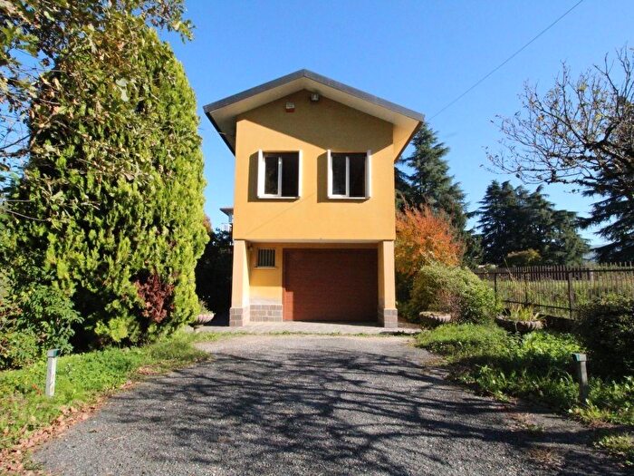 Case in Vendita e in Affitto - 3