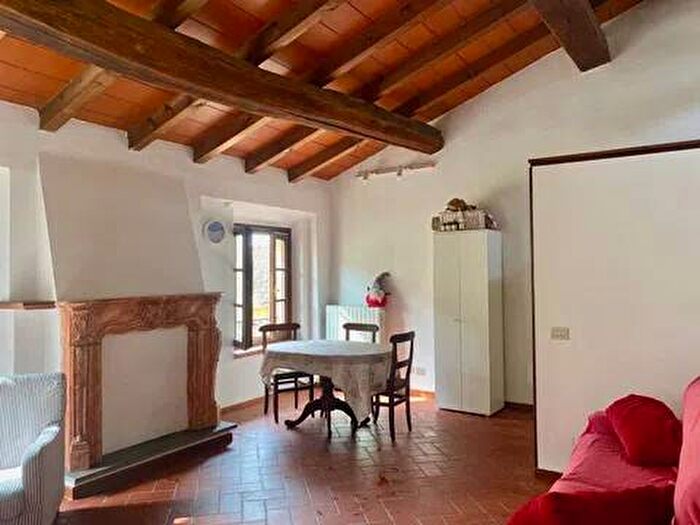 Appartamento bilocale in affitto in Borgo Riccio Da Parma, Centro Storico, Parma