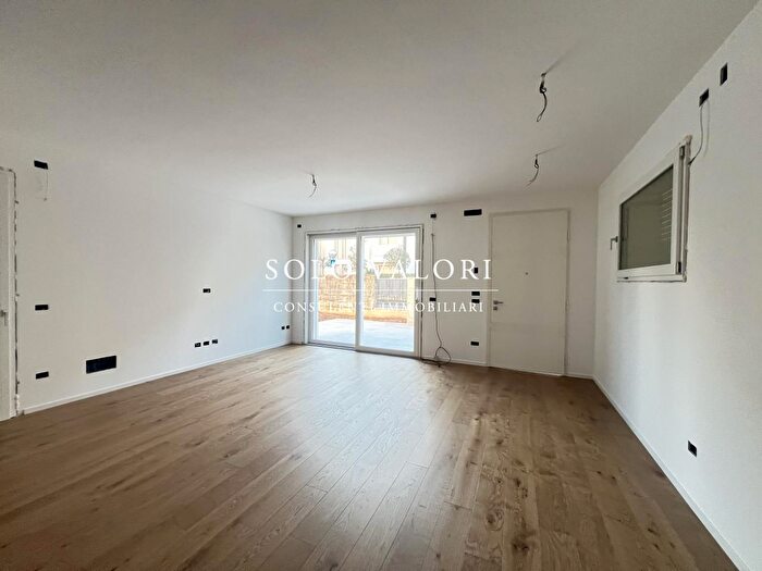 Appartamento quadrilocale in vendita in San Martino Di Lupari