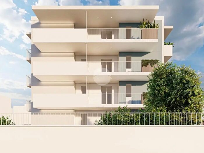 Appartamento trilocale in vendita in Via Giovanni Sgambati, San Benedetto Del Tronto
