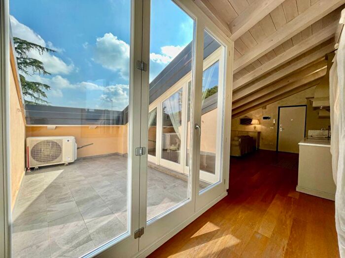 Casa trilocale in affitto in Colli Murri, Bologna