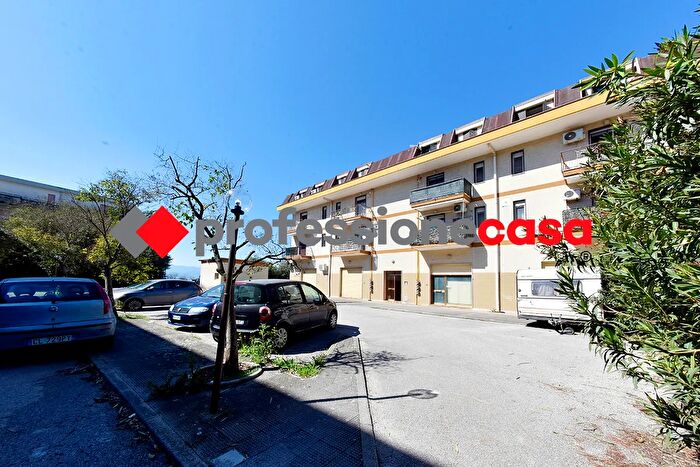 Casa trilocale in vendita in Via San Vittore, Alife