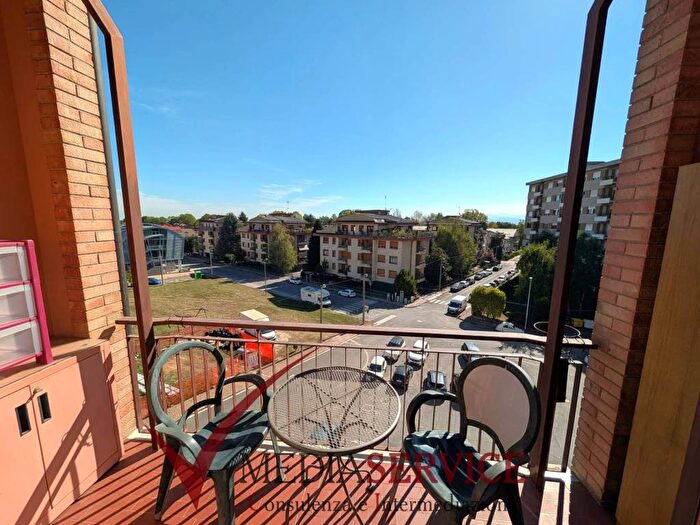 Appartamento trilocale in vendita in Via Tancredi Dotta Rosso, San Paolo Cuneo, Cuneo