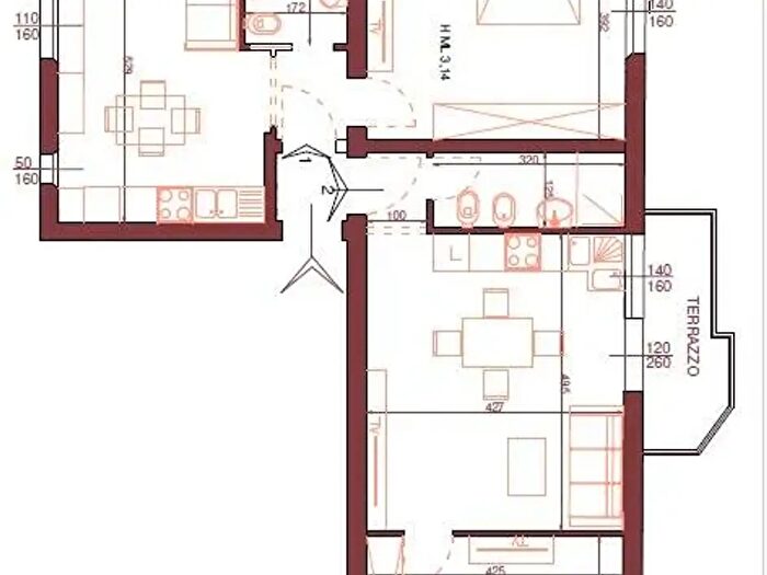 Case in Vendita e in Affitto - 3