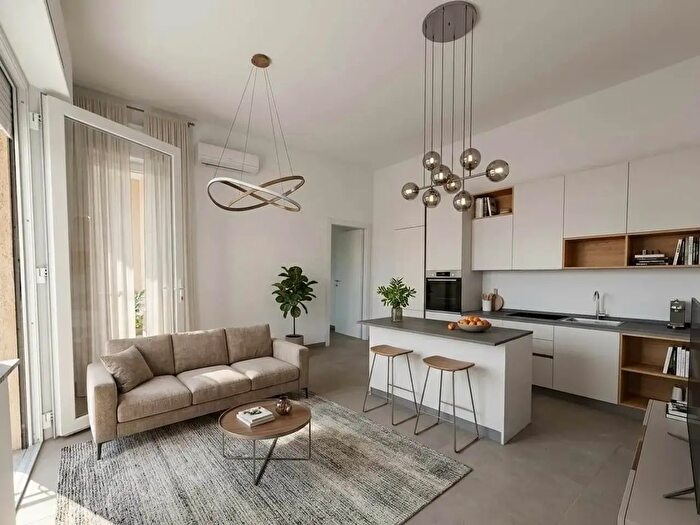 Appartamento bilocale in vendita in Follonica